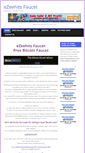 Mobile Screenshot of ezeehits.com